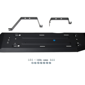 RIVAL* Komplet pokrova motorja za rezervoar za gorivo, jeklo